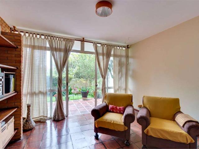 Casa / Sobrado para Venda em São Paulo/SP Chácara Flora 3 Quartos