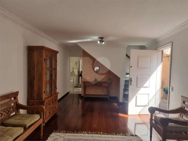Casa / Sobrado para Venda em São Paulo/SP Chácara Flora 3 Quartos