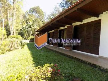 Casa / Sobrado para Venda em São Paulo/SP Chácara Flora 4 Quartos