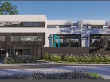 Casa / Sobrado para Venda em São Paulo/SP Chácara Flora 4 Quartos