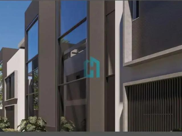 Casa / Sobrado para Venda em São Paulo/SP Chácara Flora 4 Quartos