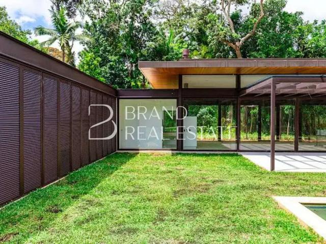 Casa / Sobrado para Venda em São Paulo/SP Chácara Flora 5 Quartos