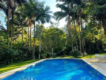 Casa / Sobrado para Venda em São Paulo/SP Chácara Flora 5 Quartos