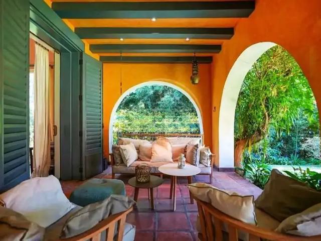 Casa / Sobrado para Venda em São Paulo/SP Chácara Flora 5 Quartos