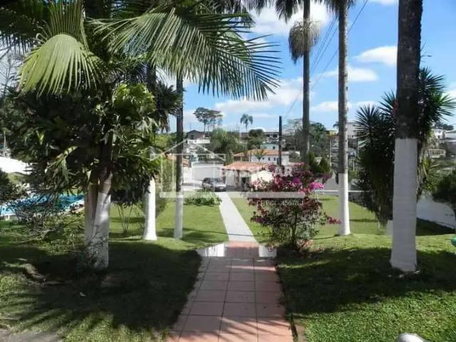 Casa / Sobrado para Venda em São Paulo/SP Chácara Flórida 7 Quartos