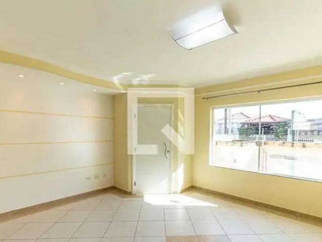 Casa / Sobrado para Venda em São Paulo/SP Chácara Inglesa 3 Quartos