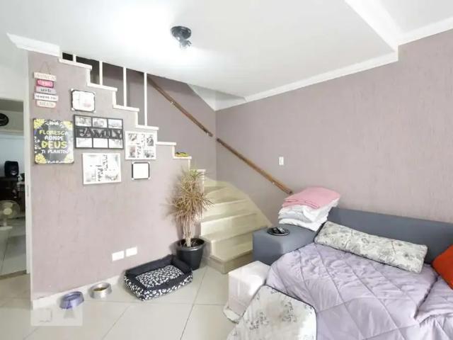 Casa / Sobrado para Venda em São Paulo/SP Chácara Inglesa 3 Quartos