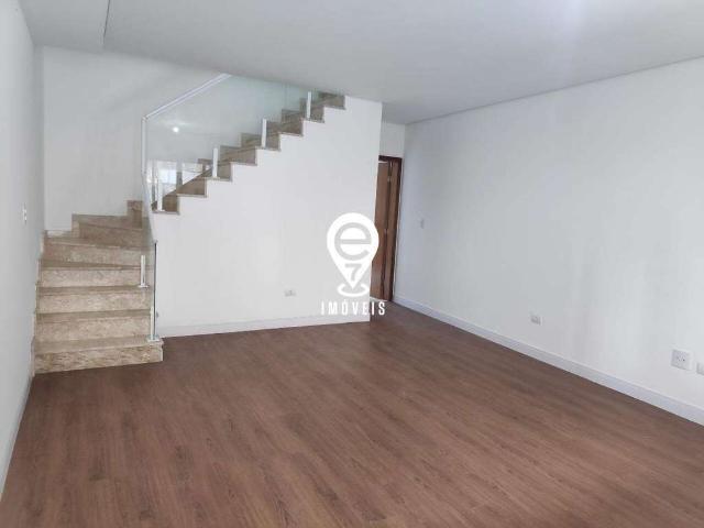 Casa / Sobrado para Venda em São Paulo/SP Chácara Inglesa 3 Quartos