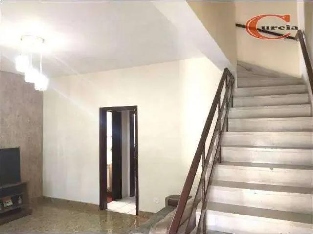 Casa / Sobrado para Venda em São Paulo/SP Chácara Inglesa 3 Quartos