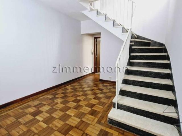 Casa / Sobrado para Venda em São Paulo/SP Chácara Inglesa 3 Quartos