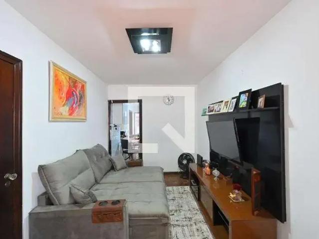 Casa / Sobrado para Venda em São Paulo/SP Chácara Inglesa 3 Quartos