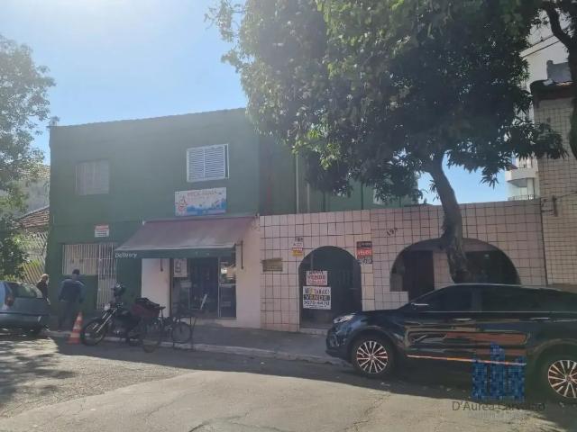 Casa / Sobrado para Venda em São Paulo/SP Chácara Inglesa 3 Quartos