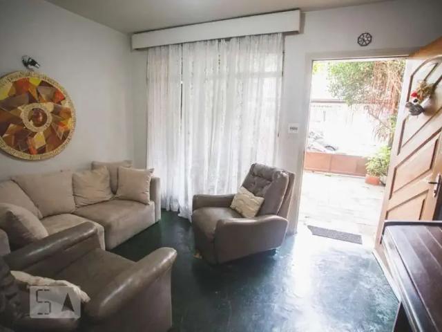 Casa / Sobrado para Venda em São Paulo/SP Chácara Inglesa 3 Quartos