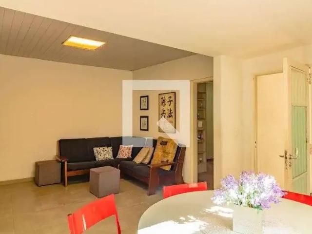 Casa / Sobrado para Venda em São Paulo/SP Chácara Inglesa 3 Quartos