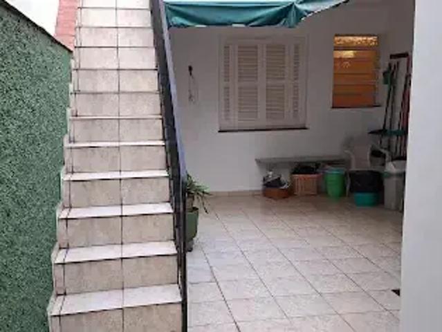Casa / Sobrado para Venda em São Paulo/SP Chácara Inglesa 3 Quartos