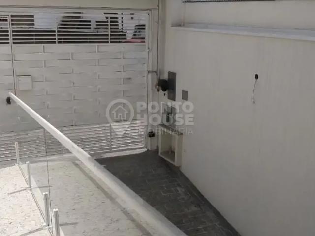 Casa / Sobrado para Venda em São Paulo/SP Chácara Inglesa 3 Quartos