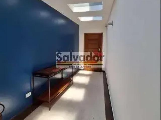 Casa / Sobrado para Venda em São Paulo/SP Chácara Inglesa 3 Quartos
