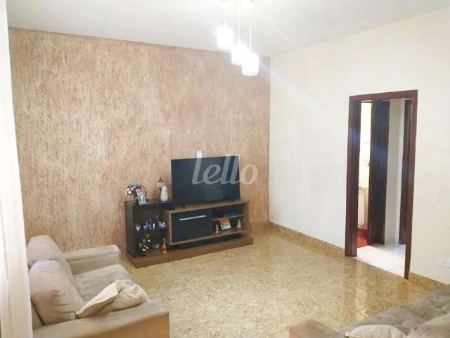 Casa / Sobrado para Venda em São Paulo/SP Chácara Inglesa 3 Quartos