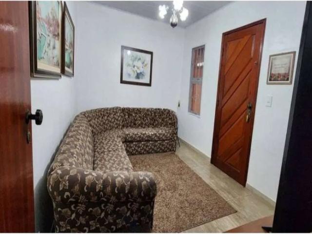 Casa / Sobrado para Venda em São Paulo/SP Chácara Inglesa 3 Quartos