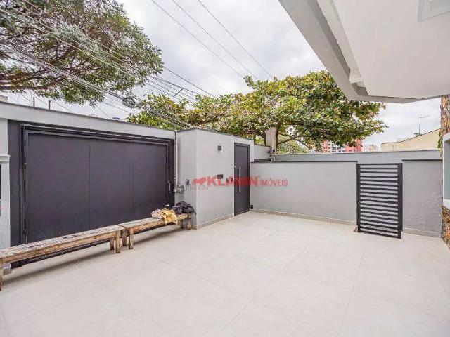 Casa / Sobrado para Venda em São Paulo/SP Chácara Inglesa 3 Quartos