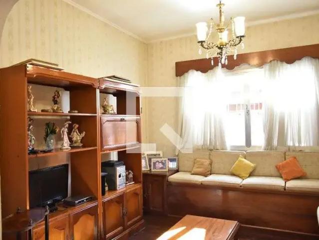 Casa / Sobrado para Venda em São Paulo/SP Chácara Inglesa 3 Quartos