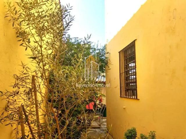 Casa / Sobrado para Venda em São Paulo/SP Chácara Inglesa 3 Quartos