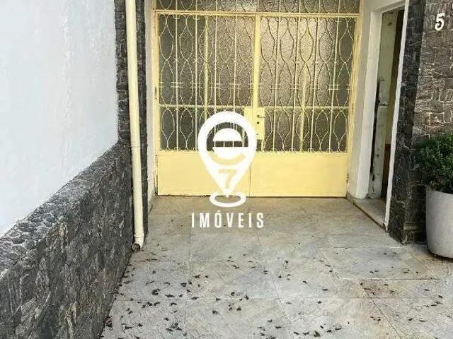 Casa / Sobrado para Venda em São Paulo/SP Chácara Inglesa 3 Quartos