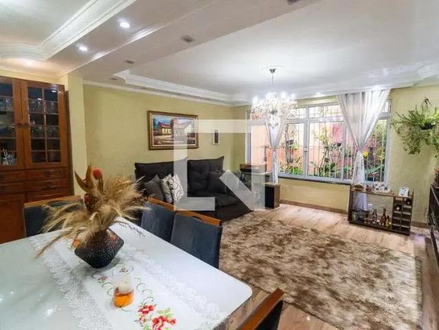 Casa / Sobrado para Venda em São Paulo/SP Chácara Inglesa 3 Quartos