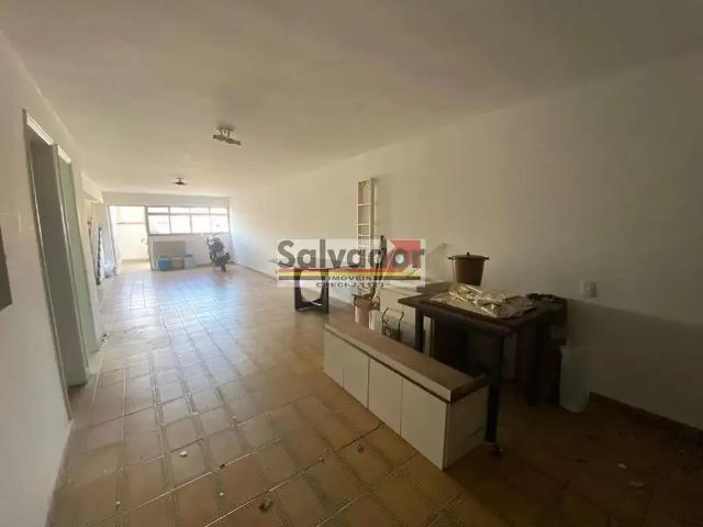 Casa / Sobrado para Venda em São Paulo/SP Chácara Inglesa 3 Quartos