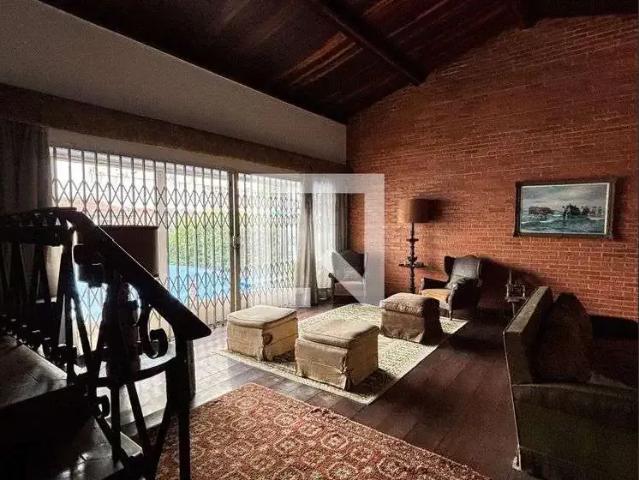 Casa / Sobrado para Venda em São Paulo/SP Chácara Inglesa 3 Quartos