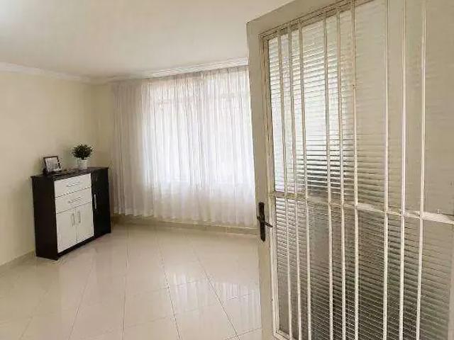 Casa / Sobrado para Venda em São Paulo/SP Chácara Inglesa 3 Quartos
