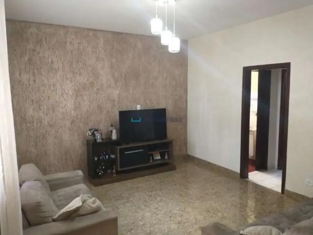 Casa / Sobrado para Venda em São Paulo/SP Chácara Inglesa 3 Quartos