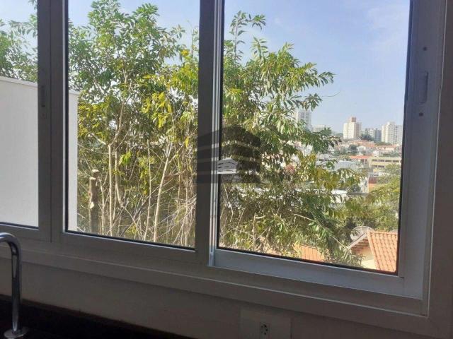 Casa / Sobrado para Venda em São Paulo/SP Chácara Inglesa 3 Quartos