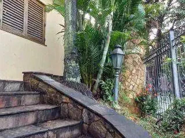 Casa / Sobrado para Venda em São Paulo/SP Chácara Inglesa 3 Quartos