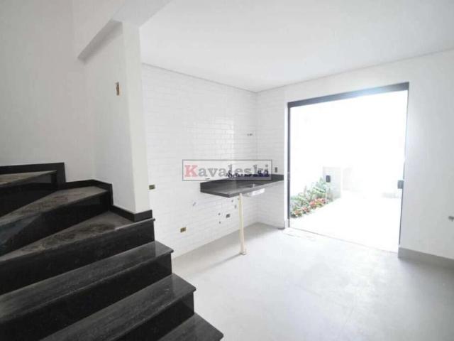 Casa / Sobrado para Venda em São Paulo/SP Chácara Inglesa 3 Quartos