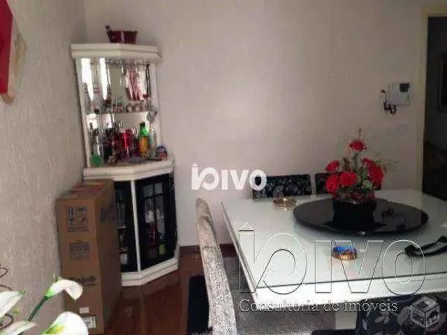 Casa / Sobrado para Venda em São Paulo/SP Chácara Inglesa 3 Quartos