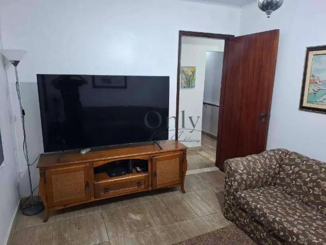 Casa / Sobrado para Venda em São Paulo/SP Chácara Inglesa 3 Quartos