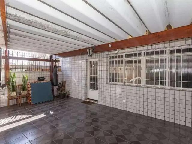 Casa / Sobrado para Venda em São Paulo/SP Chácara Inglesa 3 Quartos