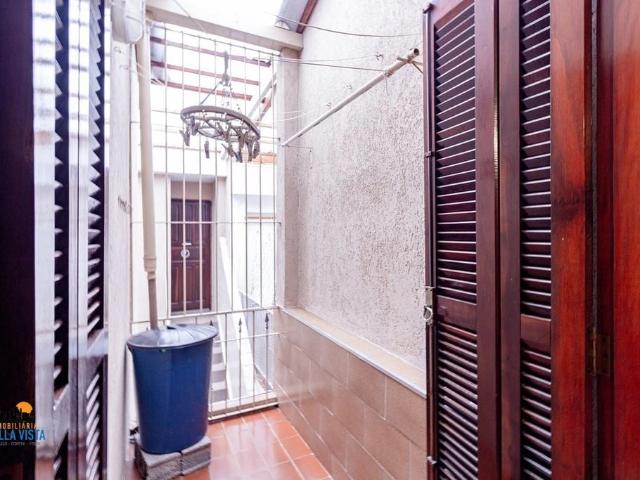Casa / Sobrado para Venda em São Paulo/SP Chácara Inglesa 3 Quartos