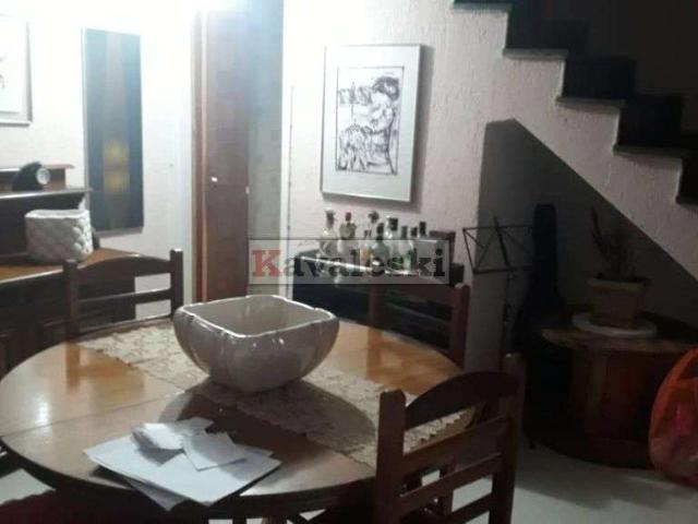Casa / Sobrado para Venda em São Paulo/SP Chácara Inglesa 3 Quartos