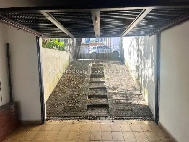 Casa / Sobrado para Venda em São Paulo/SP Chácara Inglesa 3 Quartos