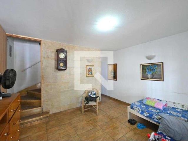Casa / Sobrado para Venda em São Paulo/SP Chácara Inglesa 3 Quartos