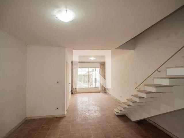 Casa / Sobrado para Venda em São Paulo/SP Chácara Inglesa 3 Quartos