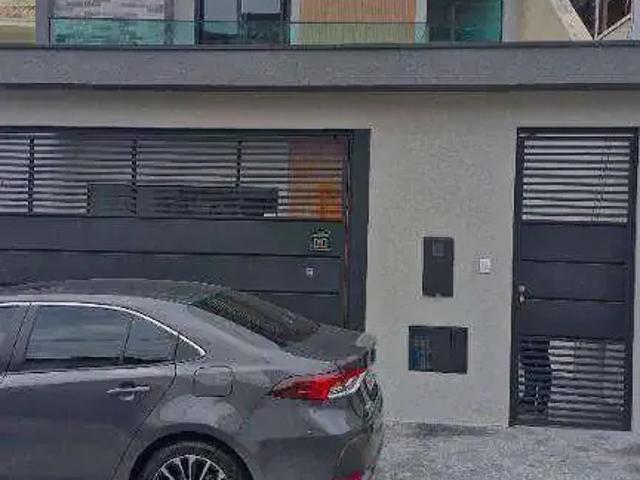 Casa / Sobrado para Venda em São Paulo/SP Chácara Inglesa 3 Quartos