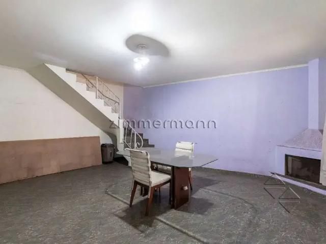Casa / Sobrado para Venda em São Paulo/SP Chácara Inglesa 3 Quartos