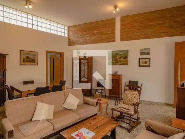 Casa / Sobrado para Venda em São Paulo/SP Chácara Inglesa 3 Quartos