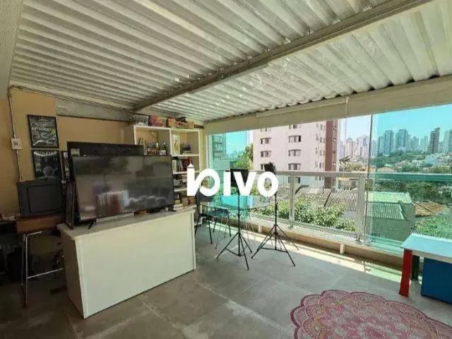 Casa / Sobrado para Venda em São Paulo/SP Chácara Inglesa 3 Quartos