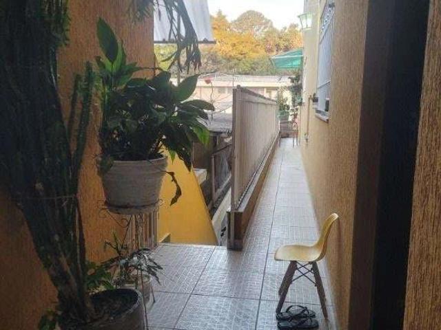 Casa / Sobrado para Venda em São Paulo/SP Chácara Inglesa 3 Quartos