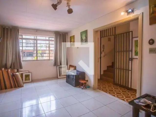 Casa / Sobrado para Venda em São Paulo/SP Chácara Inglesa 3 Quartos