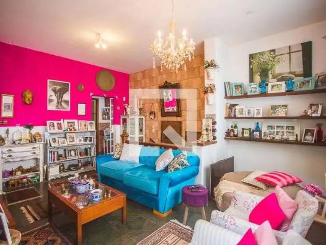 Casa / Sobrado para Venda em São Paulo/SP Chácara Inglesa 3 Quartos